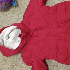 Girls Jacket